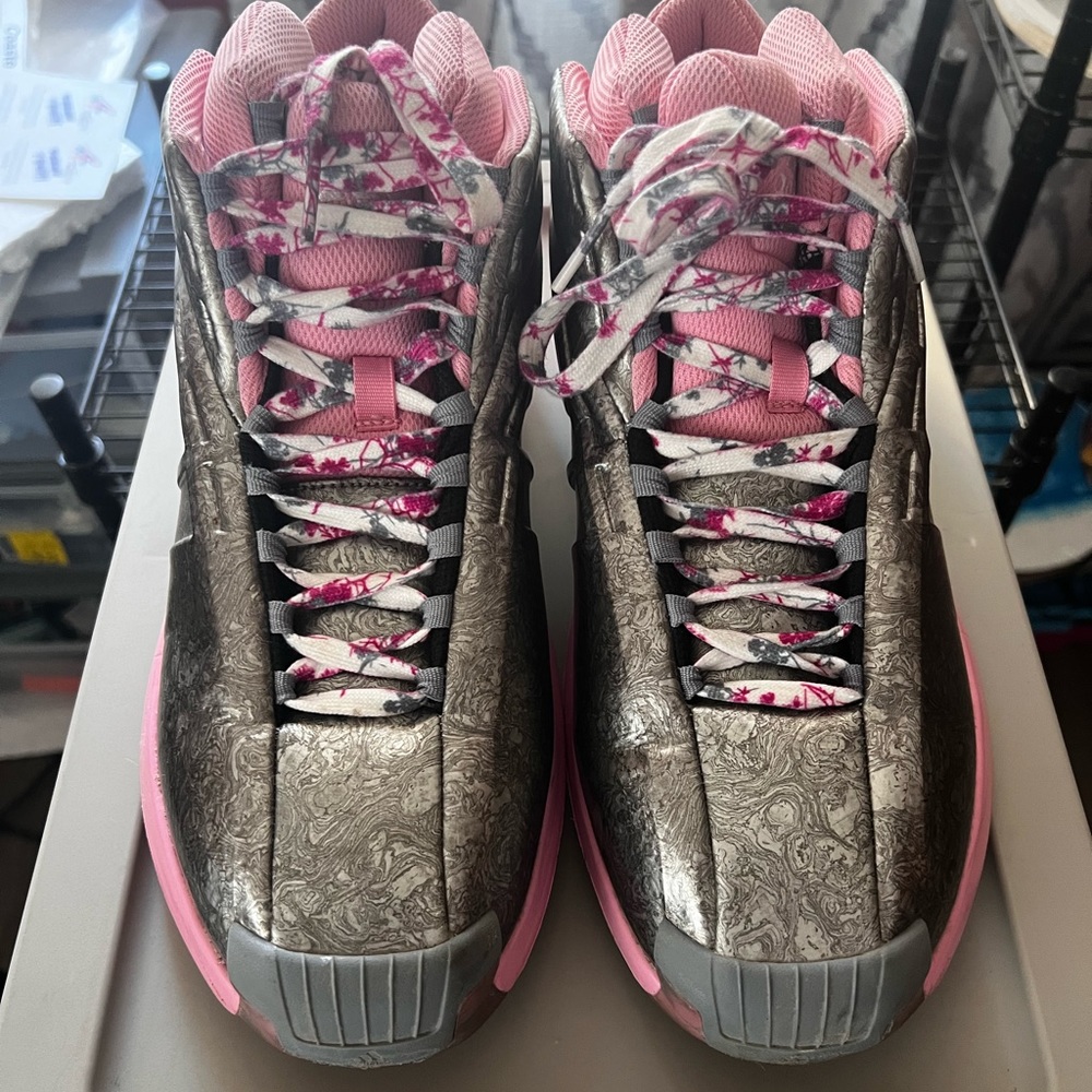 Kobe 1 Adidas